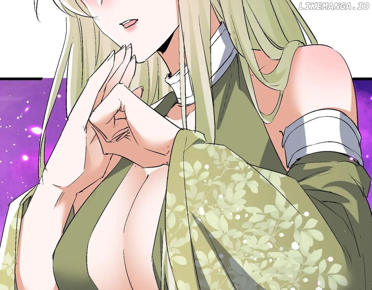 My Empress Apprentice is Becoming Evil Chapter 53 - page 67